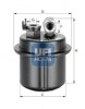 Elemento de Combustible In-Line
