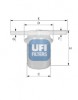 FILTROS DE COMBUSTIBLE