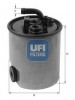 Filtro Spin-on de Combustible