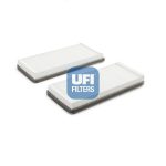 Elemento de Filtro de Aire Acondicionado