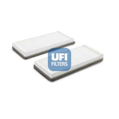 Elemento de Filtro de Aire Acondicionado