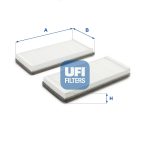 Elemento de Filtro de Aire Acondicionado