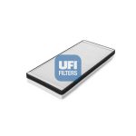 Elemento de Filtro de Aire Acondicionado