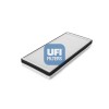 Elemento de Filtro de Aire Acondicionado