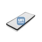 Elemento de Filtro de Aire Acondicionado