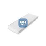 Elemento de Filtro de Aire Acondicionado
