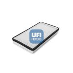 Elemento de Filtro de Aire Acondicionado