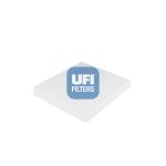 Elemento de Filtro de Aire Acondicionado