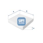 FILTROS DE HABITÁCULO