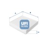 FILTROS DE HABITÁCULO