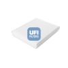 FILTROS DE HABITÁCULO