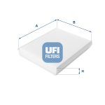 FILTROS DE HABITÁCULO