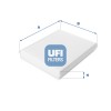 FILTROS DE HABITÁCULO