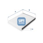 FILTROS DE HABITÁCULO