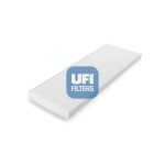 FILTROS DE HABITÁCULO
