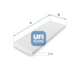 FILTROS DE HABITÁCULO