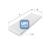 FILTROS DE HABITÁCULO
