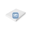 FILTROS DE HABITÁCULO