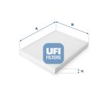 FILTROS DE HABITÁCULO