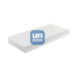Elemento de Filtro de Aire Acondicionado