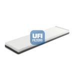 Elemento de Filtro de Aire Acondicionado