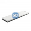 Elemento de Filtro de Aire Acondicionado
