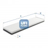 Elemento de Filtro de Aire Acondicionado