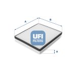 FILTROS DE HABITÁCULO