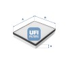 FILTROS DE HABITÁCULO