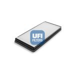 Elemento de Filtro de Aire Acondicionado