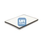 Elemento de Filtro de Aire Acondicionado