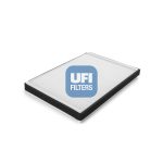Elemento de Filtro de Aire Acondicionado