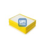 FILTROS DE HABITÁCULO