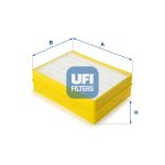 FILTROS DE HABITÁCULO