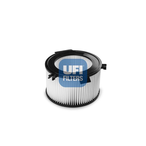 FILTROS DE HABITÁCULO