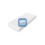 FILTROS DE HABITÁCULO