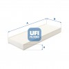 Elemento de Filtro de Aire Acondicionado