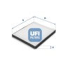 FILTROS DE HABITÁCULO