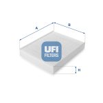 FILTROS DE HABITÁCULO