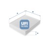 FILTROS DE HABITÁCULO