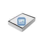 Elemento de Filtro de Aire Acondicionado