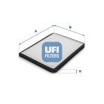FILTROS DE HABITÁCULO