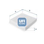 FILTROS DE HABITÁCULO
