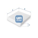 FILTROS DE HABITÁCULO
