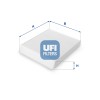 FILTROS DE HABITÁCULO