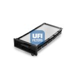 FILTROS DE HABITÁCULO