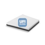 Elemento de Filtro de Aire Acondicionado