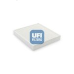 Elemento de Filtro de Aire Acondicionado