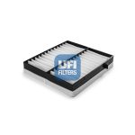 Elemento de Filtro de Aire Acondicionado