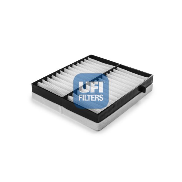 Elemento de Filtro de Aire Acondicionado